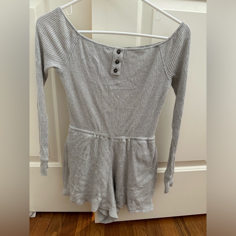 Urban Outfitters Romper